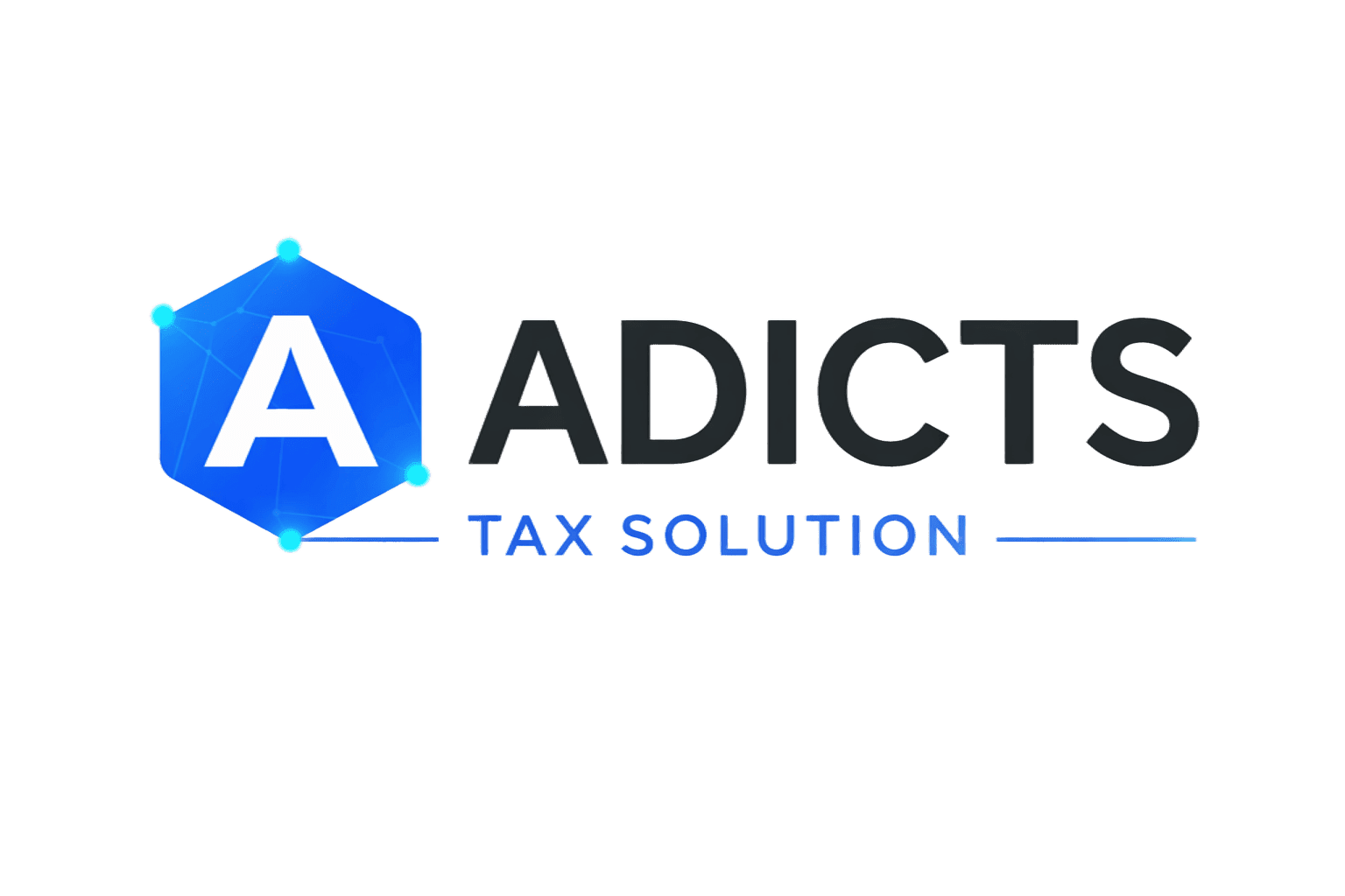 ADICTS Tax Solution